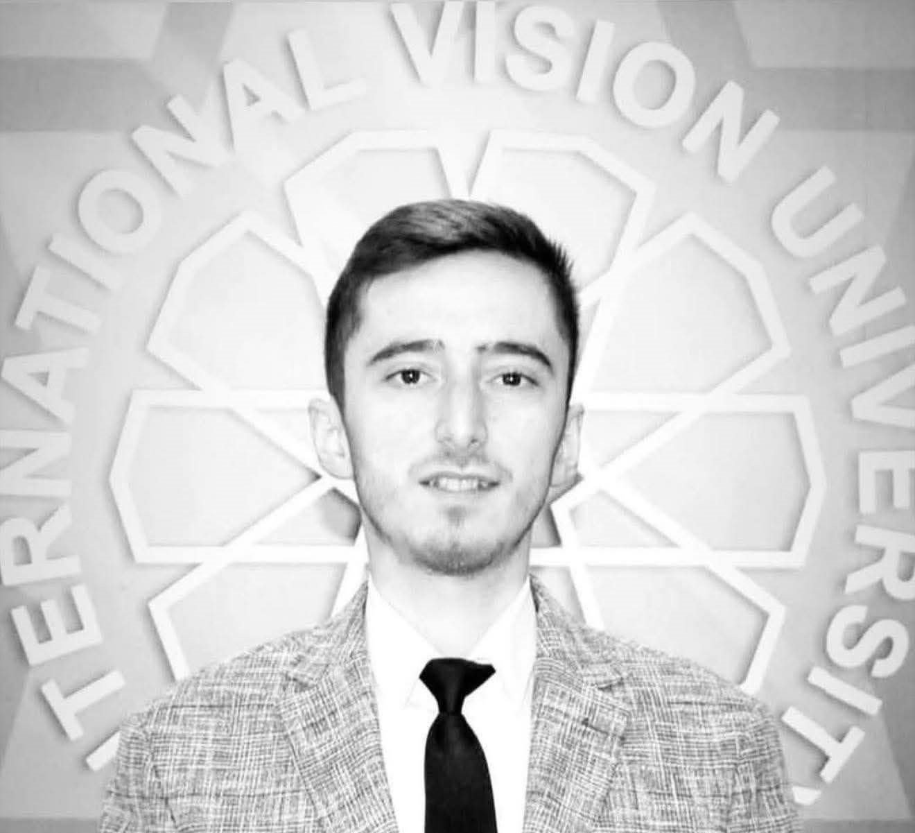ACI KAYBIMIZ